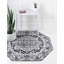 Oriental Area Rug-1752945019
