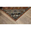 Tapis oriental rouille / ivoire Eldyn-417162880