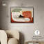 «Rust Forms I», impression sur toile encadrée par Art Remedy, cadre blanc, 36 x 24-896263723-896310705