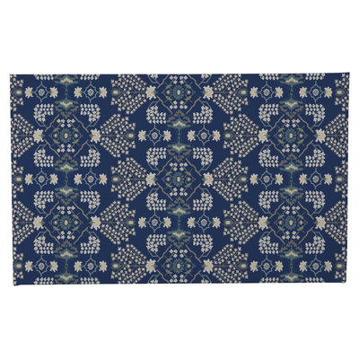 Tilly Non-Skid Bath Mat