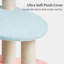 Dionta 37.7'' H Cat Tree