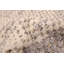 Tapis gris ivoire Libra 8 pi 3 po x 9 pi 10 po