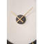 Wood Wall Clock-109708517