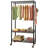 Marcianne 35.4331 " Clothing Rack