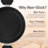 Nutrichef Non-Stick Casserole With Lid - High-Qualified Kitchen Cookware With See-Through Tempered Glass Lids, 5 Quart (Works With Model: NCCWA13)-99987188