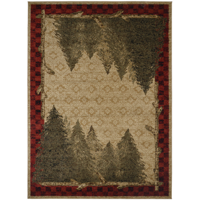 Kenneth Indoor Rug, Rectangle 2'3" x 3'3"