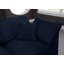 Canapé modulaire en velours réversible Cozy-25188490