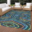 Tapis intérieur / extérieur lavable à la machine pour enfants Chantille ACN2829-540709664-540709691