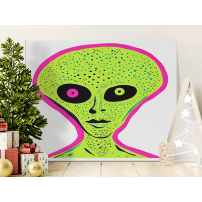 Postell Wrapped Canvas Print Set