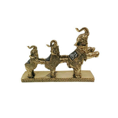 Bodenhamer Animals Figurines & Sculptures