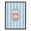 «Salty Sardines Print» par Marcus Prime-1075474558-1075476355