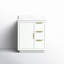 Ensemble de meuble-lavabo simple 30 po Broadlands-2127137953
