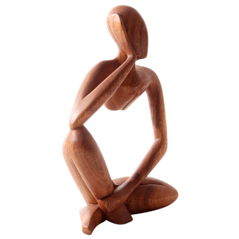Figurine Alfja