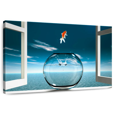Goldfish Bowl