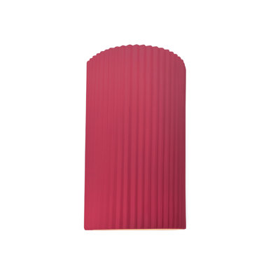 Beda Ceramic Wall Sconce