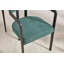 Chaises de salle à manger rembourrées élégantes-2138323332