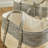 Birch Lane™ Jumelle Seagrass Decorative Basket
