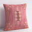 Mikes 100% Wool Throw Square Pillow-2020229413-2020229414