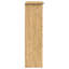 3 Pair Shoe Rack