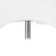 Swash Select DR802 Bidet Seat with Warm Air Dryer and Deodorizer, Elongated White
