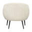 Fauteuil demi-tonneau de 31,5 po Kentara CAL117 de Kentara