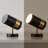 Wilgus 9.25 " Novelty Floor Lamp