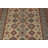 Handmade Kazak Oriental Area Rug