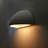 Nisse Ceramic Half Moon-98007724