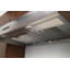 30" 600 CFM Ducted (Vented) Under Cabinet in Stainless Steel