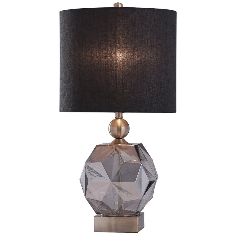 Lampe de table 30 po Miyah