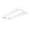 Dimmable Rectangle Troffer Ceiling Light