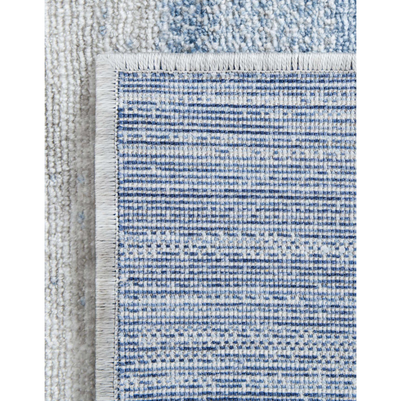 Ombre Area Rug, Rectangle 274.3cm x 365.8cm