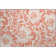 Premium Machine Washable Cerrito AMF551 Salmon Rug