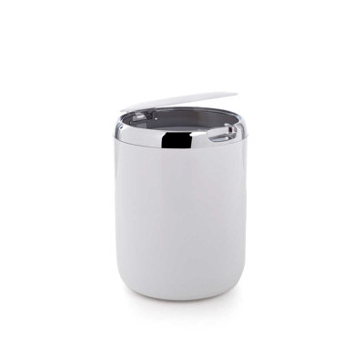 Poubelle en plastique imperméable 3 gallons Pasifik