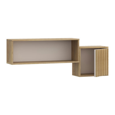 Floating Shelf