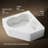 Tercet 60" x 60" Soaking Bathtub-6952638