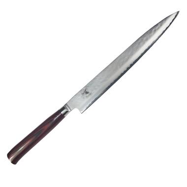 Chroma H12 Haiku 3 in. Curved Paring Knife