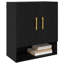 vidaXL Wall Cabinet Wall-mounted Engineered wood Garage Storage Unit-694549104