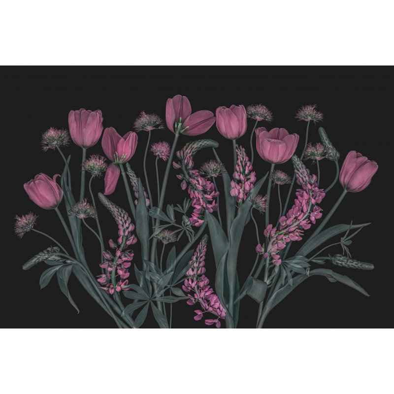 Wrapped Canvas Print, 60.96 cm H x 91.44 cm W