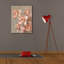 «Delicate Orchid 2» par Danhui Nai, art mural sur toile-875583556