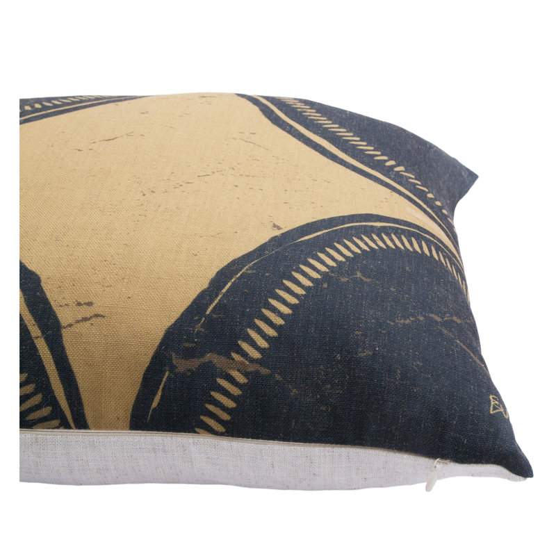 Cronius Throw Pillow