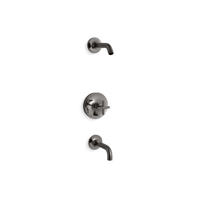 Purist Shower Faucet
