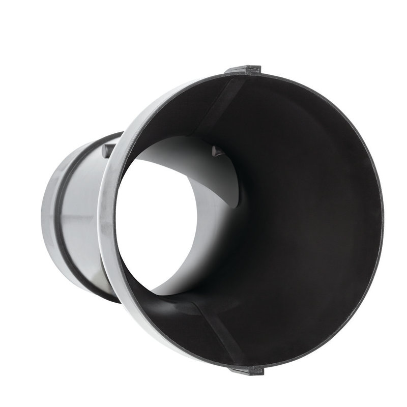 Ventilateur de salle de bain 80 cfm