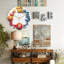 Horloge murale 12 po