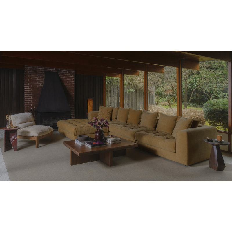 Davie Sectional