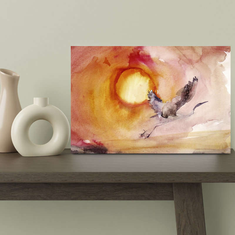 Print, 30.48cm H x 45.72cm W