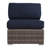 Franke Fully Assembled 6 Piece Sunbrella Sofa Seating Group with Cushions-1759079765-1759079761