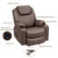 Faux Leather Massage Chair-906556314