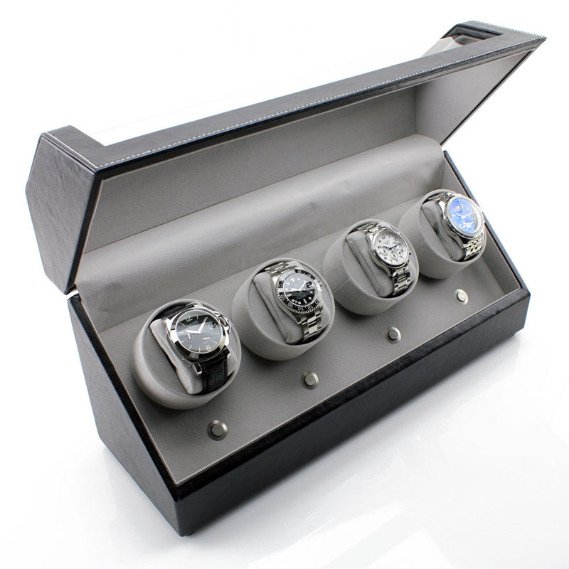 Heiden Watch Box