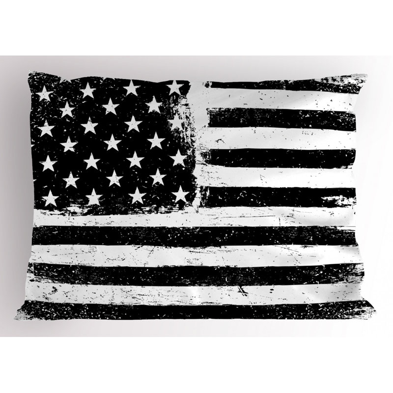 United Polyester Sham Set, Twin